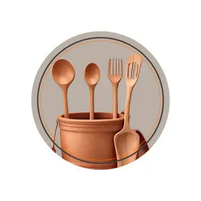 Cozinha - Modern Casa