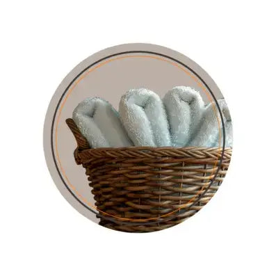 Lavanderia - Modern Casa