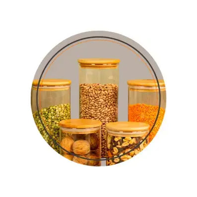 Organização - Modern Casa