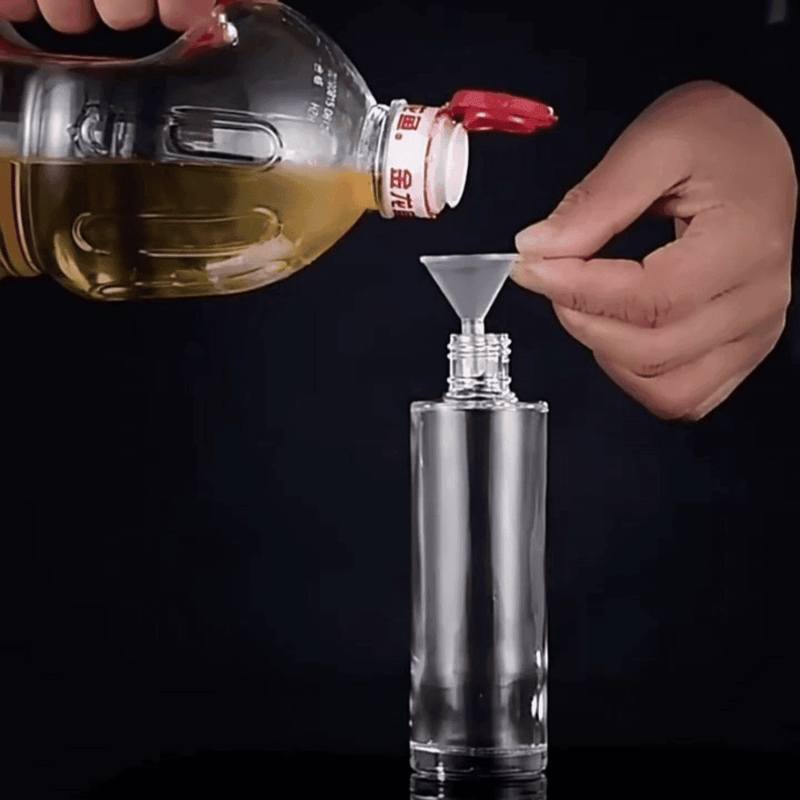 Spray Pulverizador para Óleo, Azeite e Temperos - Modern Casa