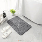 Tapete Antiderrapante Para Banheiro - Modern Casa
