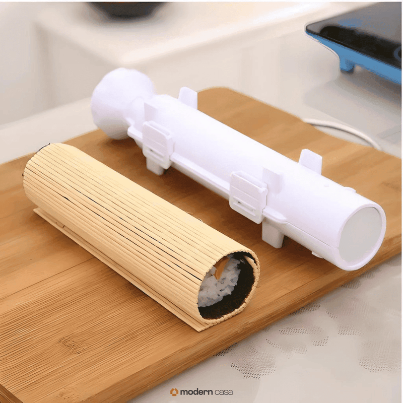 Forma Molde para Fazer Sushi - Modern Casa