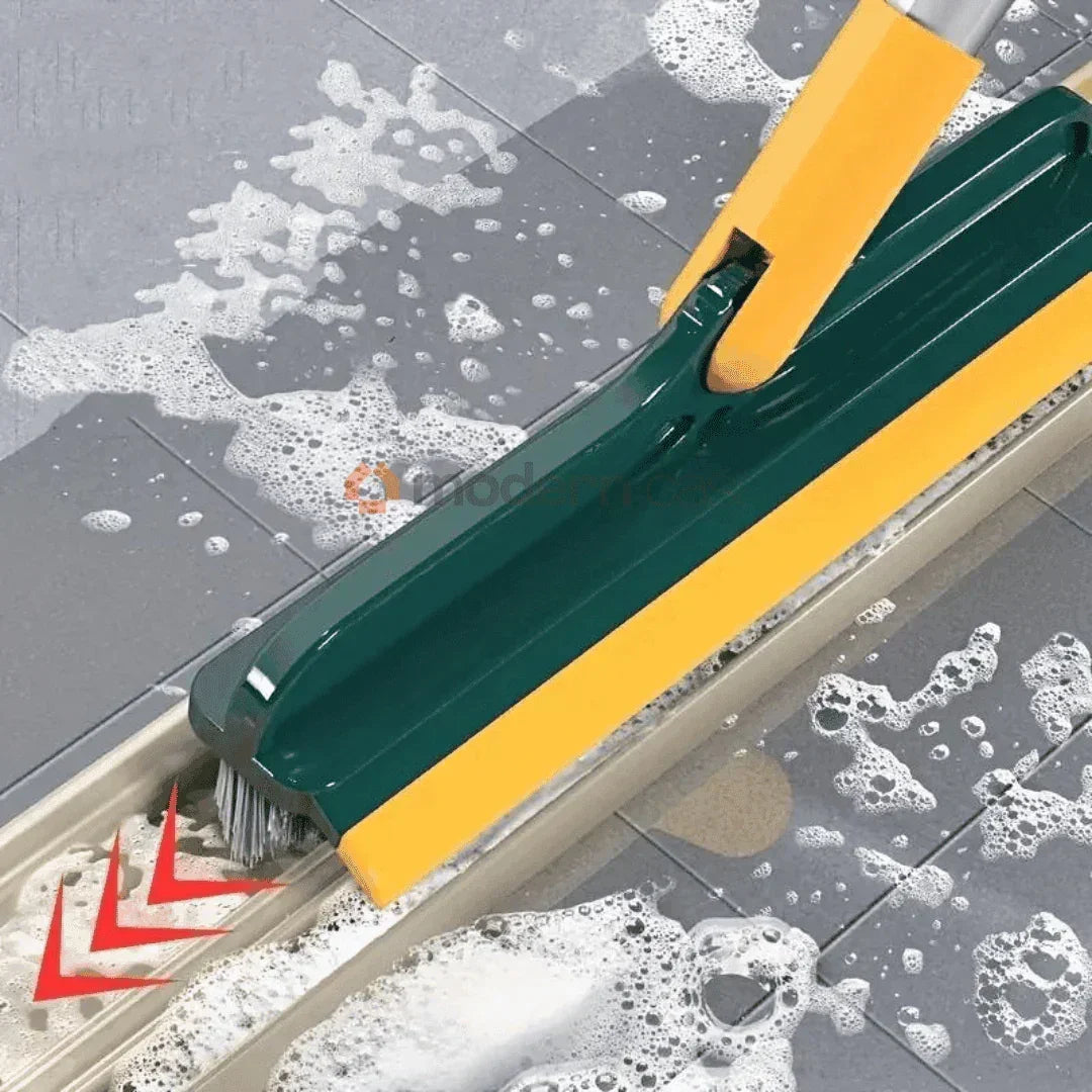 Rodo e Esfregão de Alta Performance 2 em 1 - Modern Casa