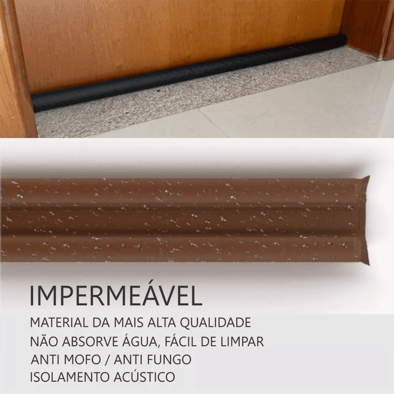 Veda Porta para Insetos Impermeável - Modern Casa