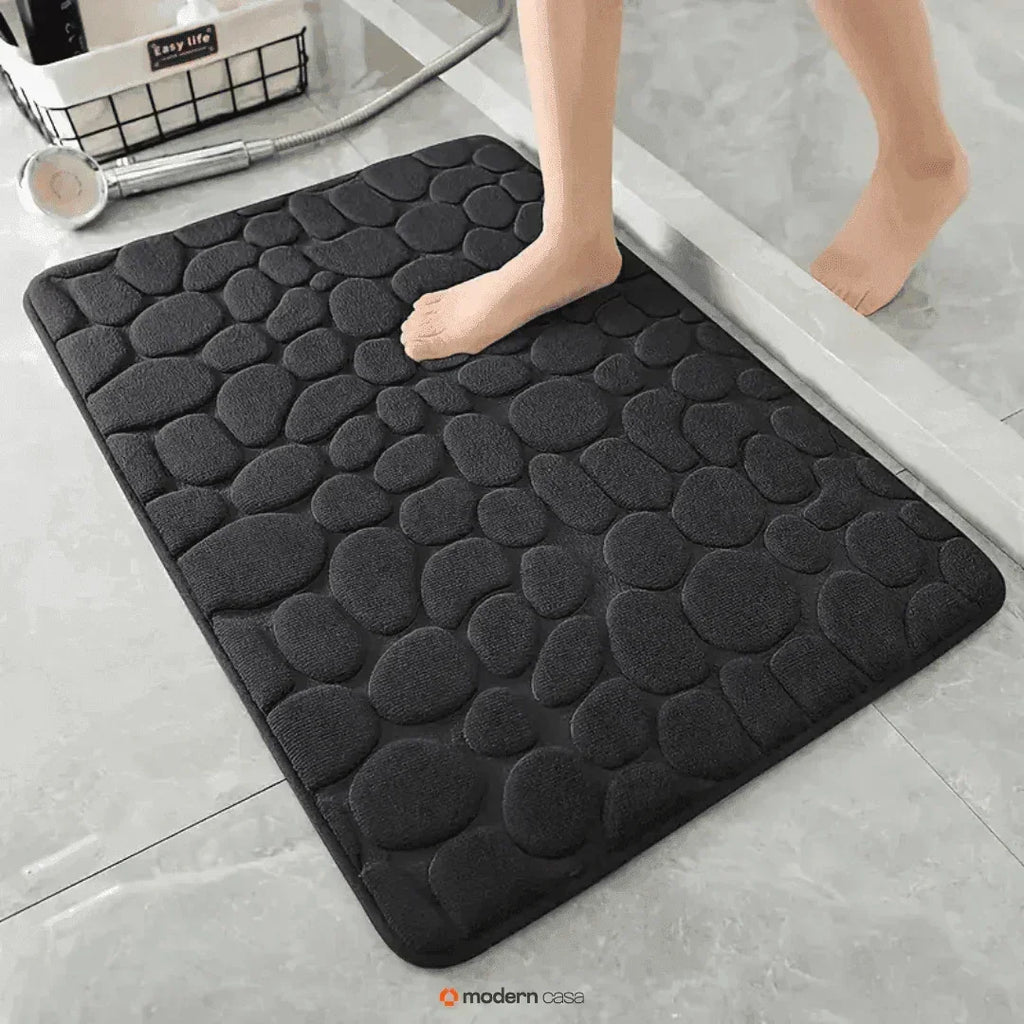 Tapete Antiderrapante Para Banheiro - Modern Casa