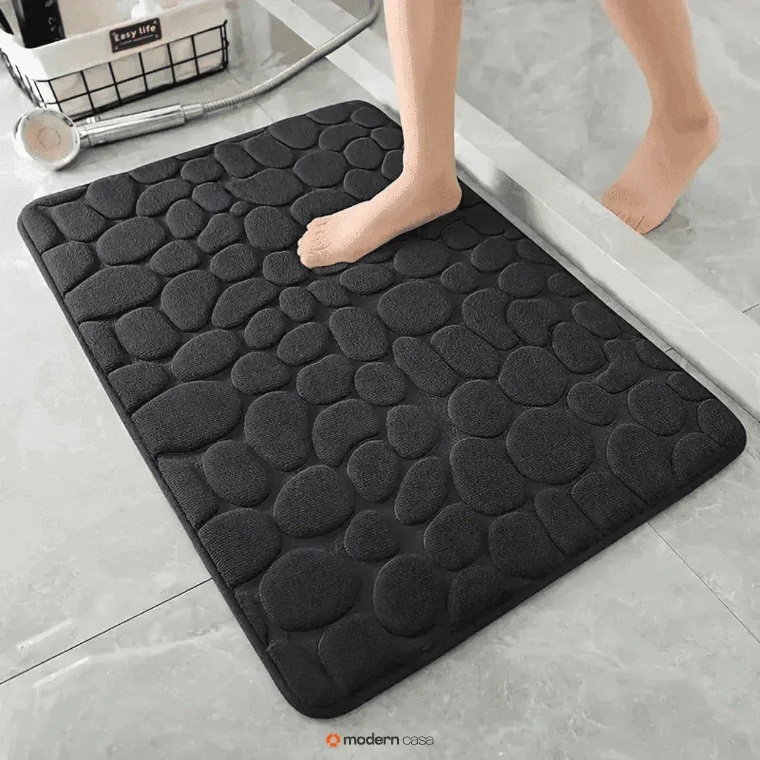 Tapete Antiderrapante Para Banheiro - Modern Casa