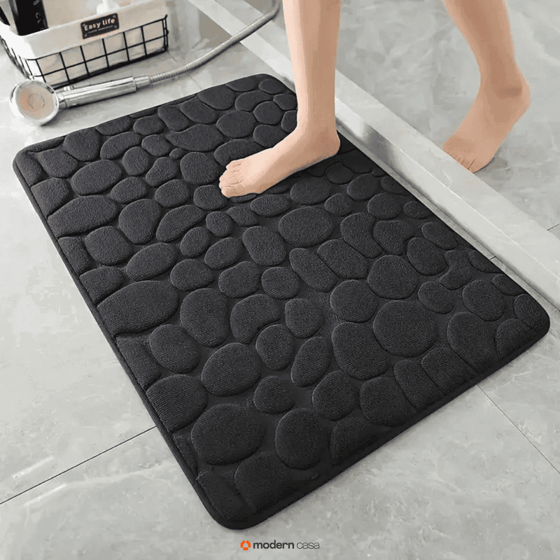 Tapete Antiderrapante Para Banheiro - Modern Casa
