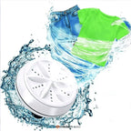 Mini Máquina de Lavar Roupa Portátil - Modern Casa