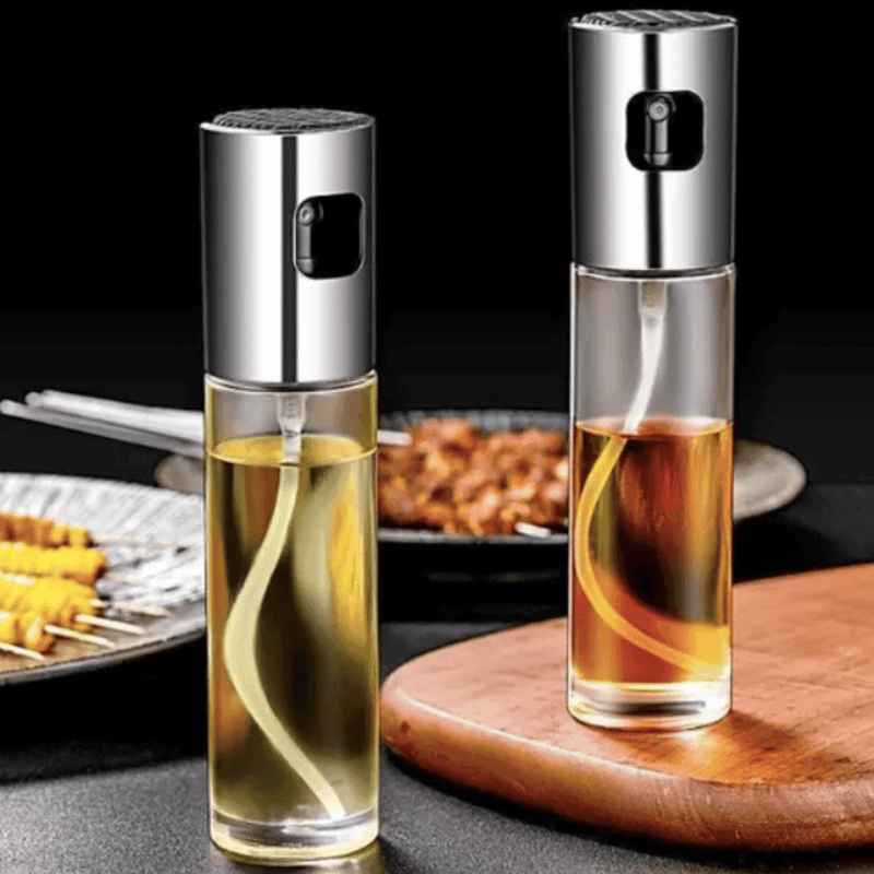 Spray Pulverizador para Óleo, Azeite e Temperos - Modern Casa