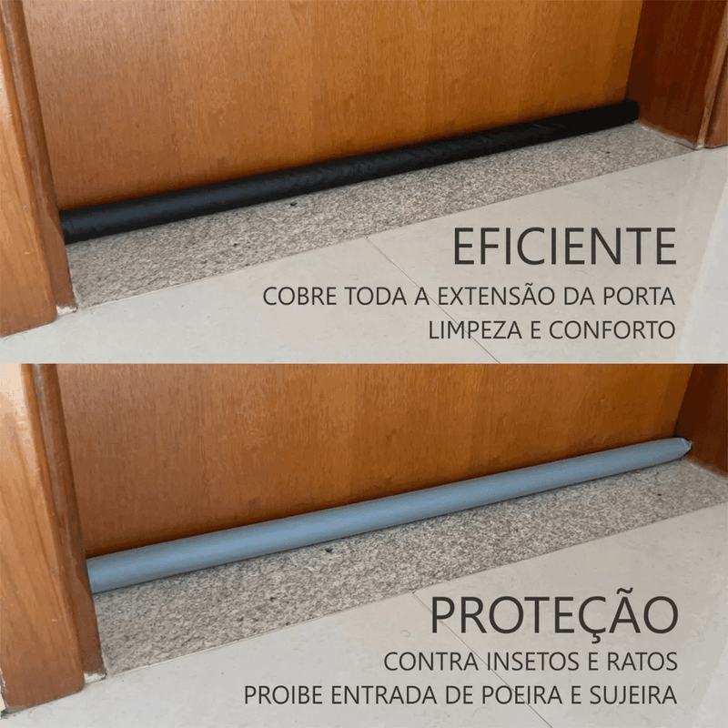 Veda Porta para Insetos Impermeável - Modern Casa