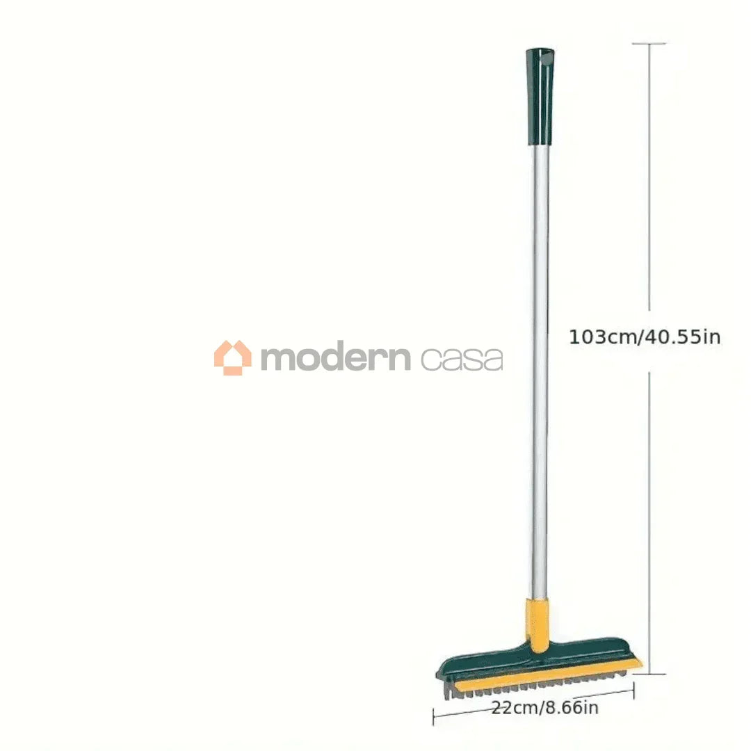 Rodo e Esfregão de Alta Performance 2 em 1 - Modern Casa