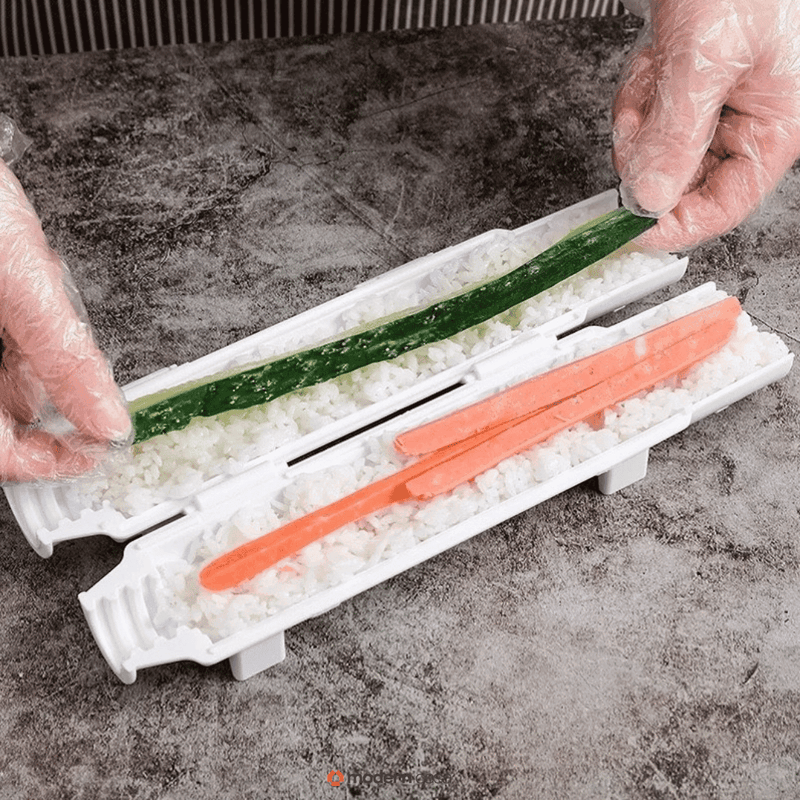 Forma Molde para Fazer Sushi - Modern Casa