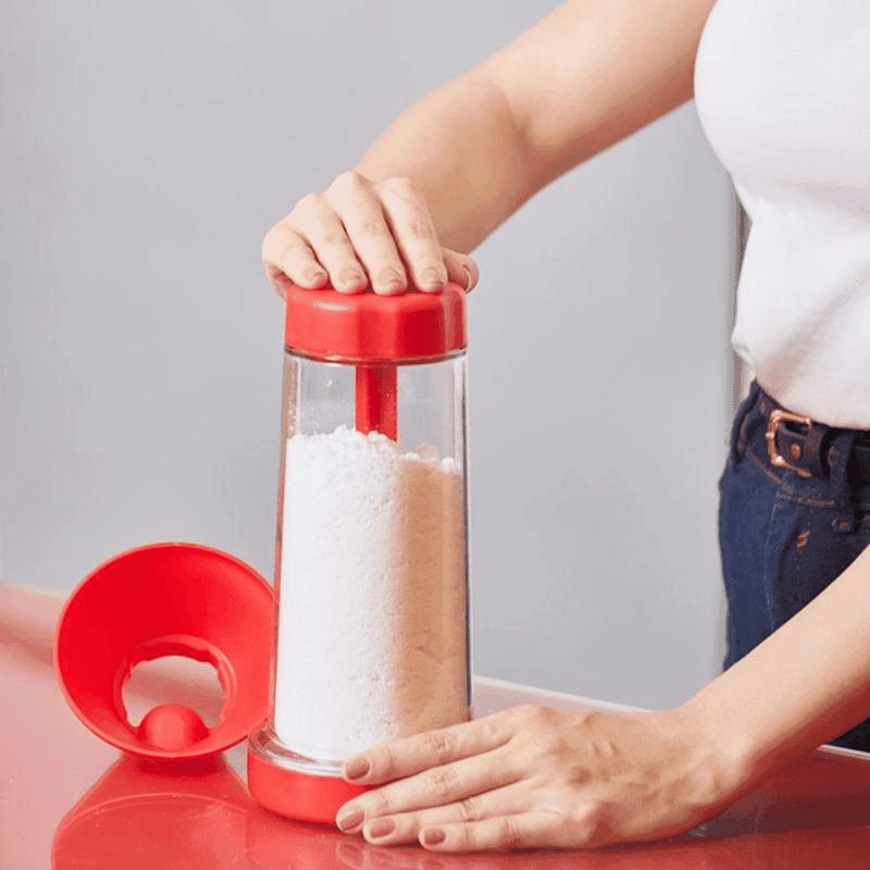 Tapioqueira Portátil Para Tapioca e Crepioca - Modern Casa