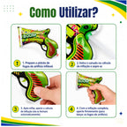 Kit Torcedor Brasil Copa do Mundo – 12 Itens para Torcer com Estilo e Entrar no Clima da Festa