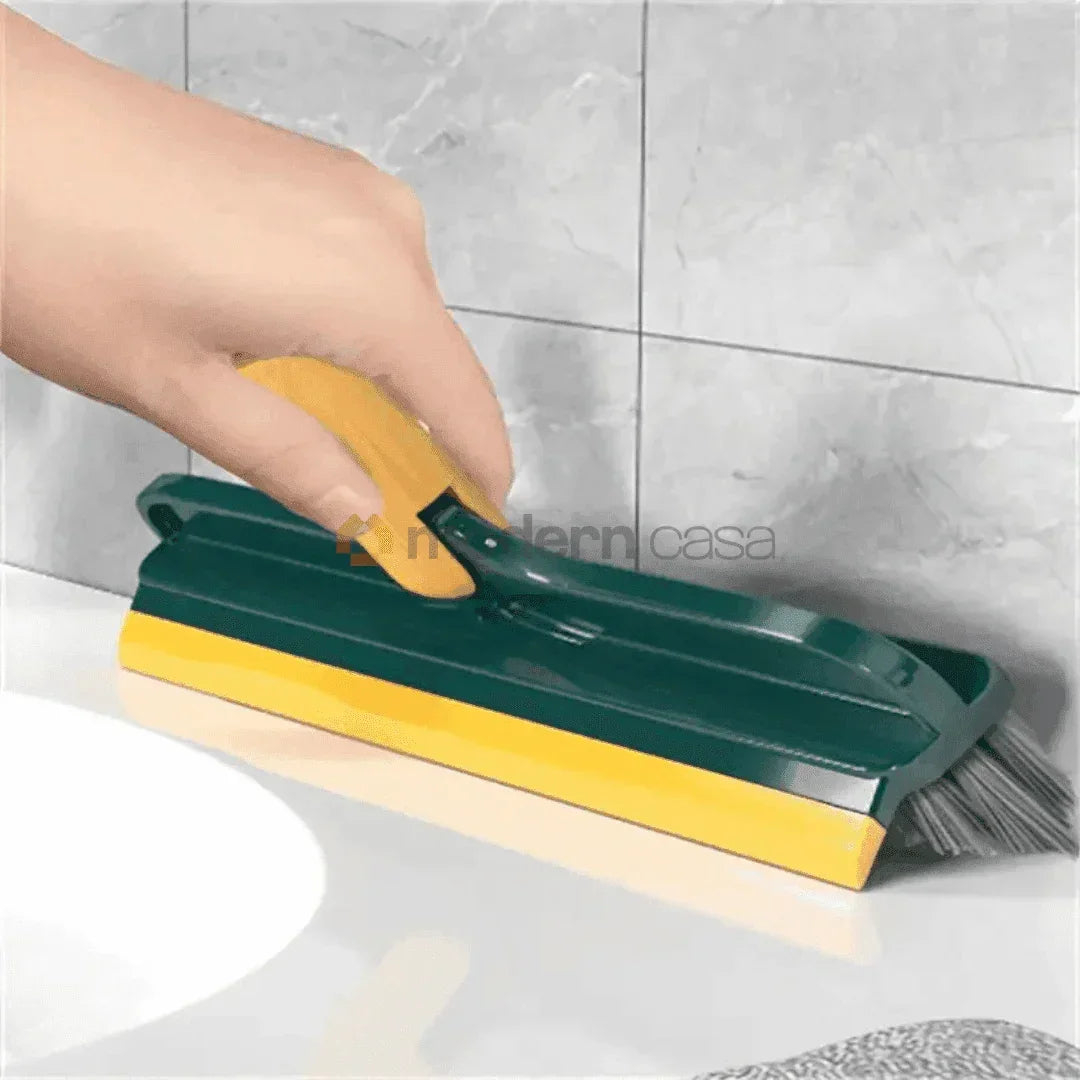 Rodo e Esfregão de Alta Performance 2 em 1 - Modern Casa