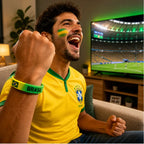 Kit Torcedor Brasil Copa do Mundo – 12 Itens para Torcer com Estilo e Entrar no Clima da Festa