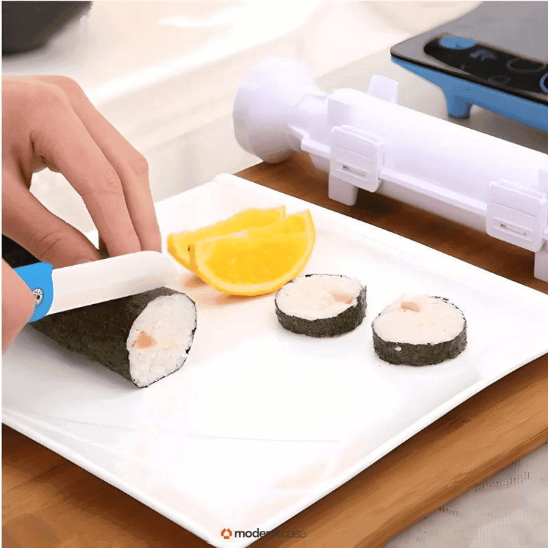 Forma Molde para Fazer Sushi - Modern Casa