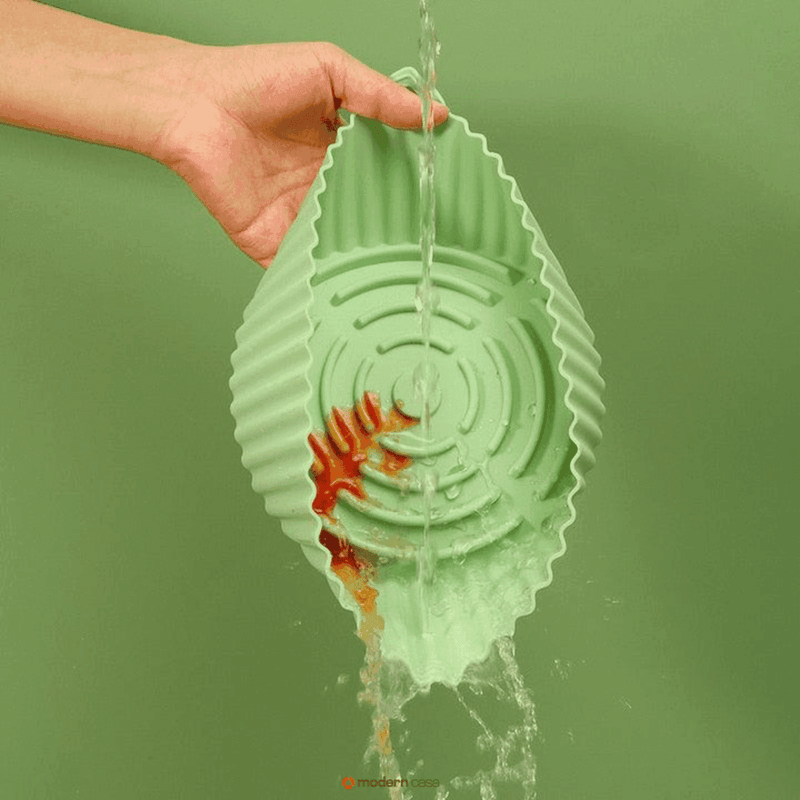 Forma de Silicone para AirFryer - Compre 1 Leve 2 - Modern Casa