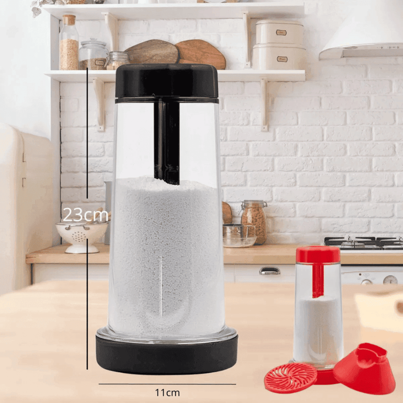 Tapioqueira Portátil Para Tapioca e Crepioca - Modern Casa