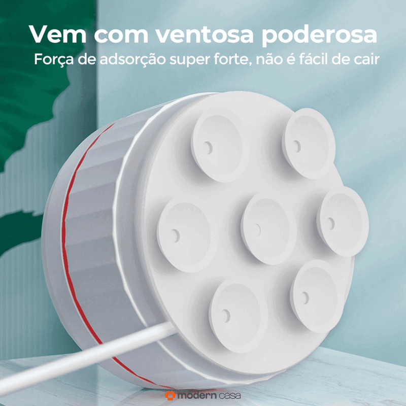 Mini Máquina de Lavar Portátil - SuperClean - Modern Casa