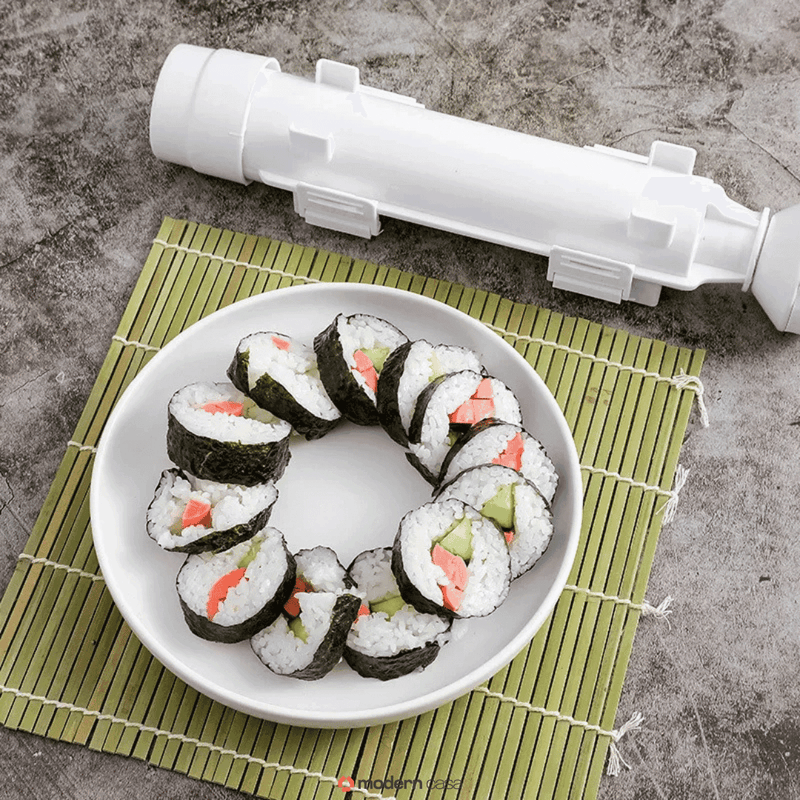 Forma Molde para Fazer Sushi - Modern Casa
