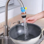 Mini Purificador de Água com Filtro para Torneira - Modern Casa