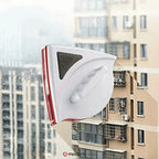 Limpador de Vidro Magnético Dupla Face - Modern Casa