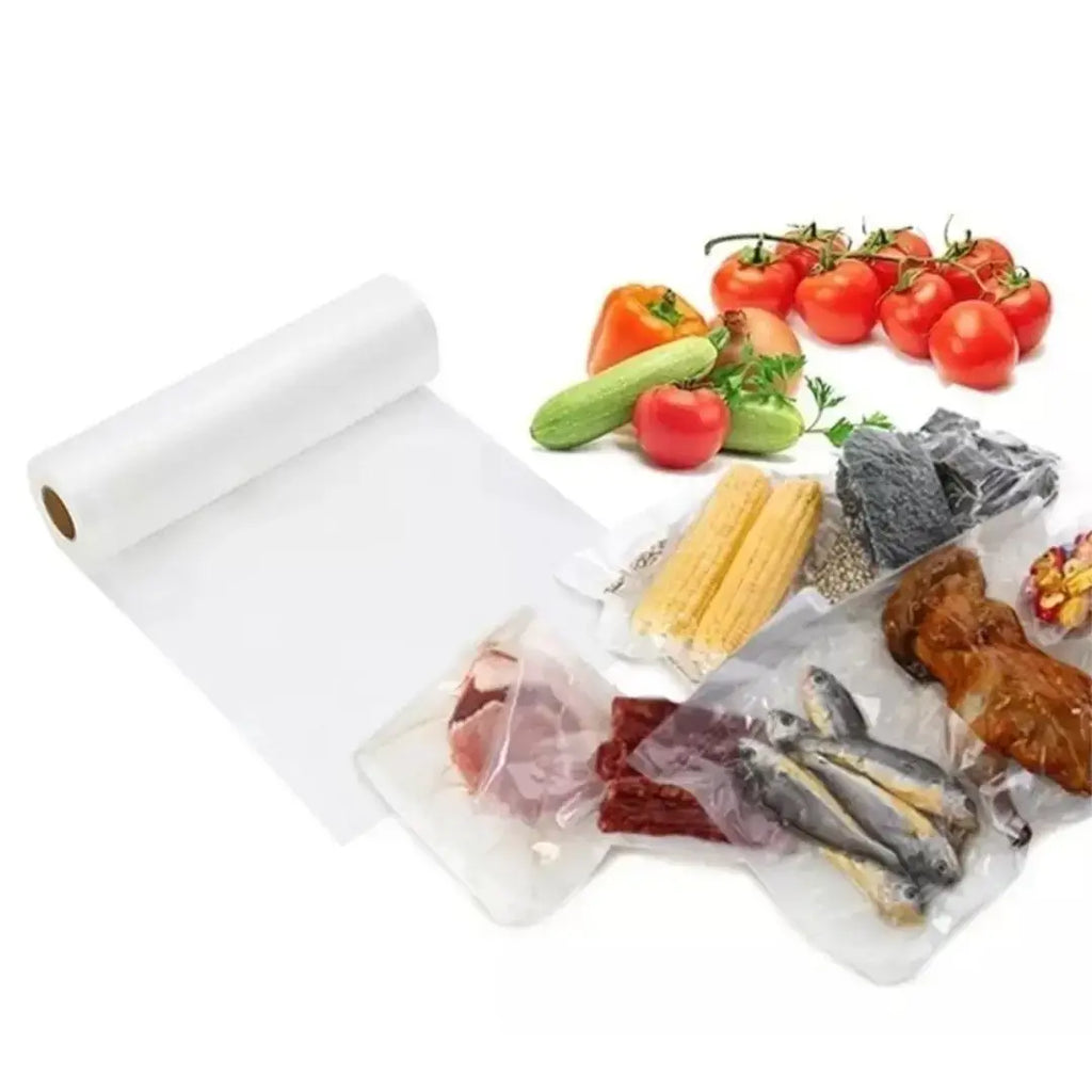 Rolos de Embalagem a Vácuo 5 Metros - Modern Casa