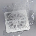 Protetor de Ralo Descartável Adesivo Kit - Modern Casa