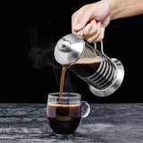 Cafeteira Prensa Francesa