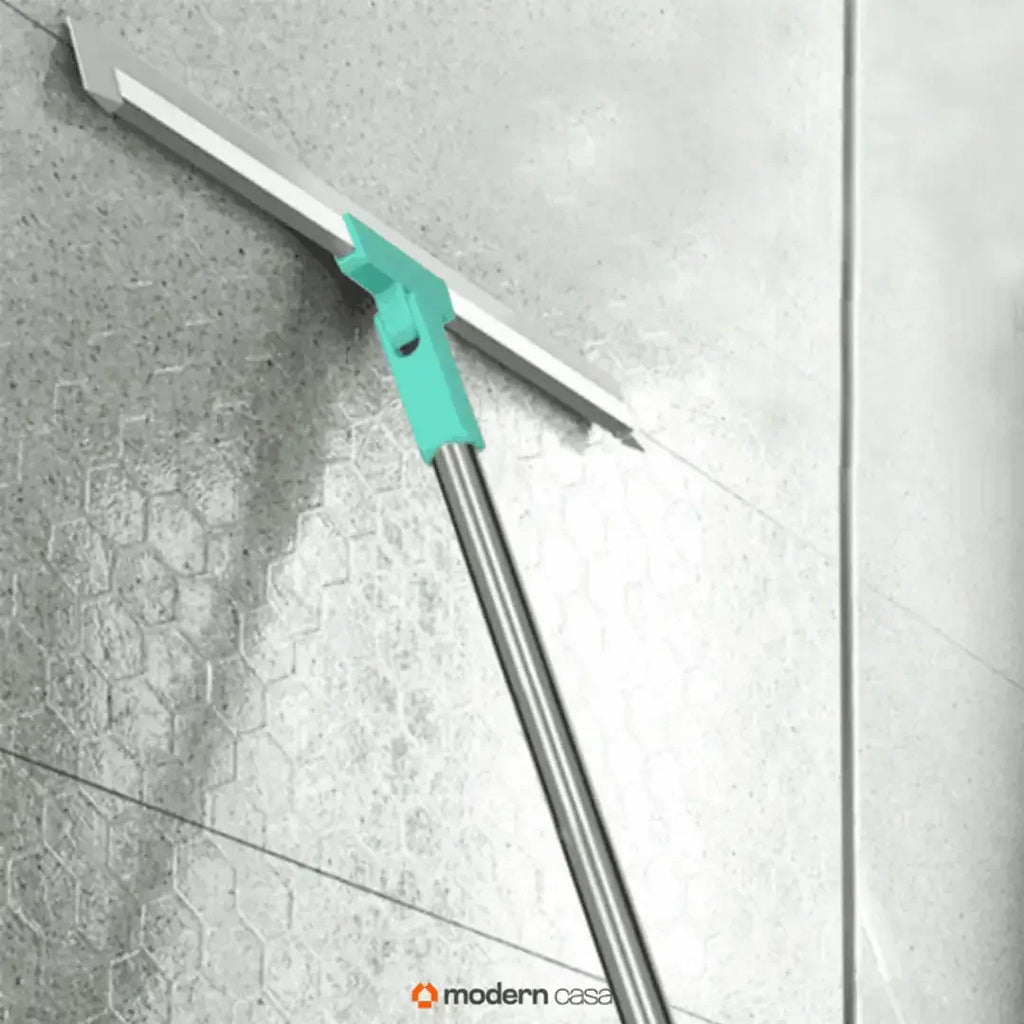 Rodo Mágico Dupla Função - Varre e Elimina Água - Modern Casa