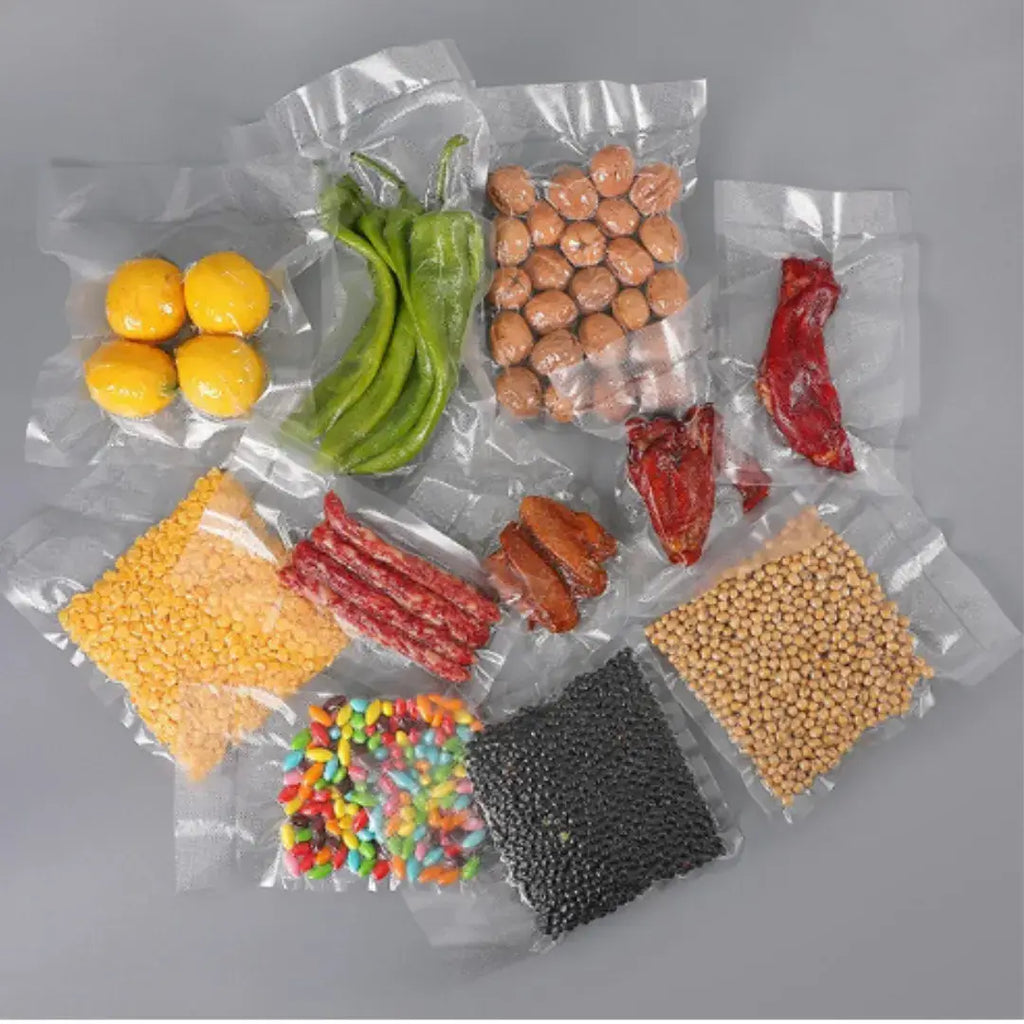 Rolos de Embalagem a Vácuo 5 Metros - Modern Casa