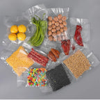 Rolos de Embalagem a Vácuo 5 Metros - Modern Casa