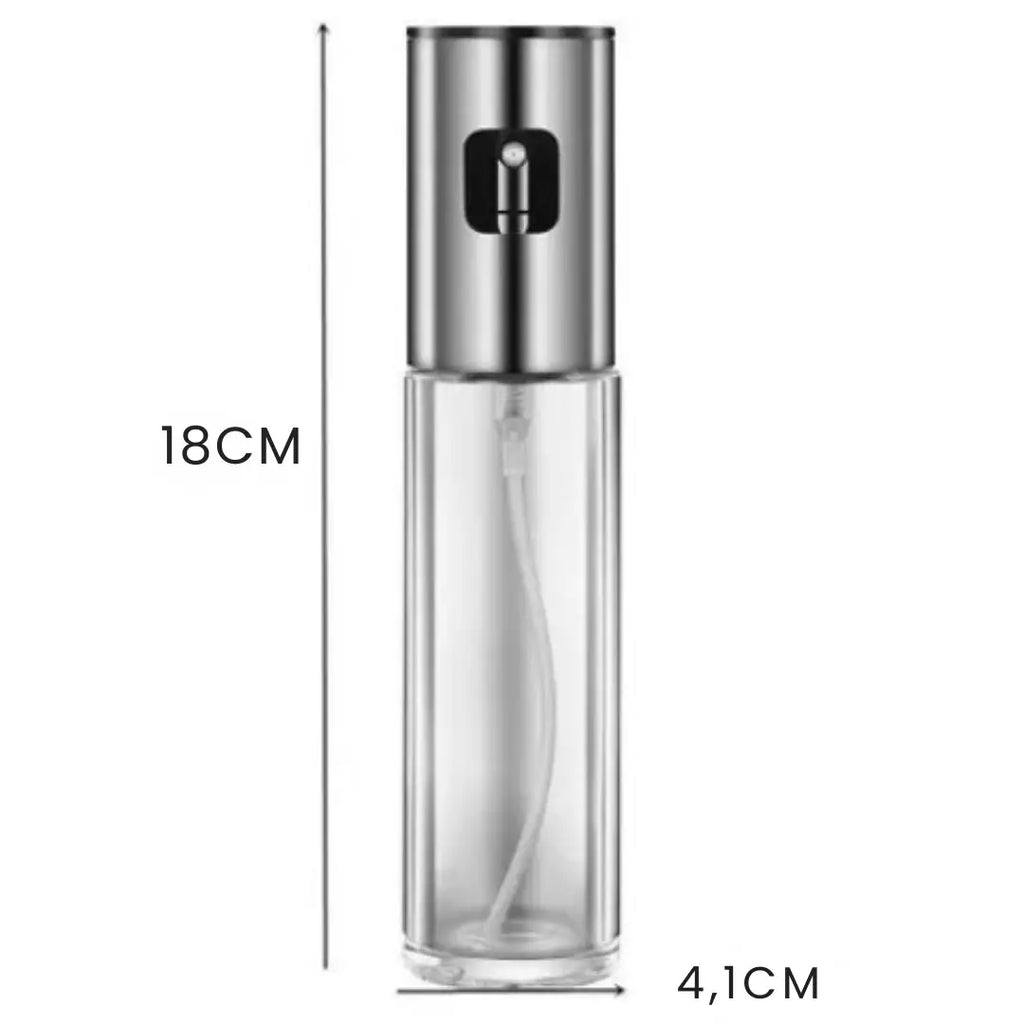 Pulverizador Spray para Óleo, Azeite e Temperos - Modern Casa