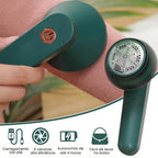 Aparador de Bolinhas e Pelos Elétrico Portátil - Modern Casa