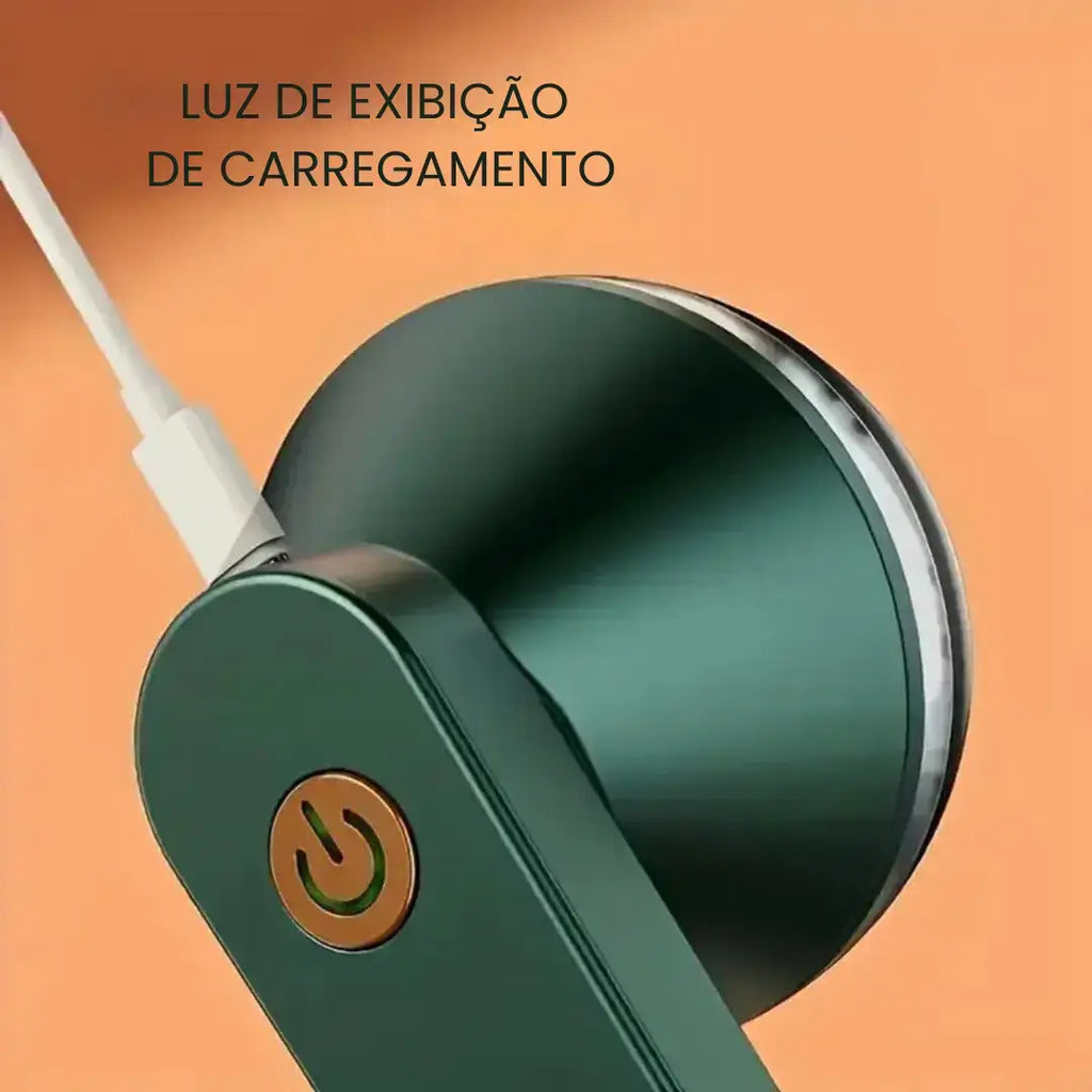 Aparador de Bolinhas e Pelos Elétrico Portátil - Modern Casa
