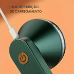 Aparador de Bolinhas e Pelos Elétrico Portátil - Modern Casa