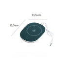 Aquecedor de Caneca Portátil Elétrica