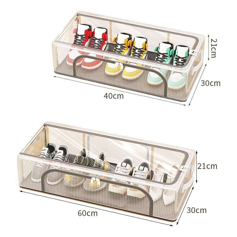 Caixa Organizadora Multiuso