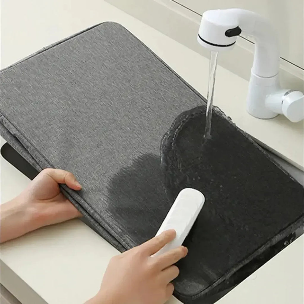 Caixa de Armazenamento Organizadora Dobrável - Modern Casa