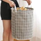 Cesto Organizador Multiuso Dobrável