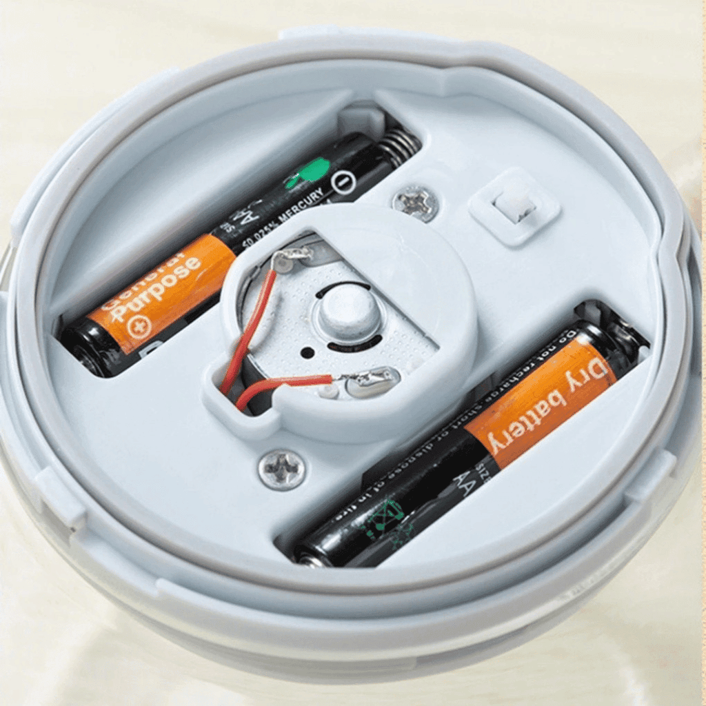 Copo Misturador de Bebidas Mixer em Vidro - Modern Casa