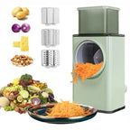 Cortador de Legumes Multifuncional 3 em 1 - Modern Casa