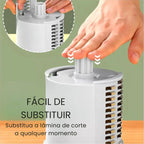 Cortador de Legumes Multifuncional 3 em 1 - Modern Casa