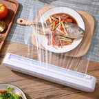 Cortador de Papel Filme com Lâmina Deslizante - Modern Casa