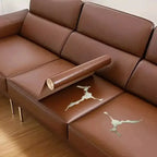 Couro Autoadesivo Ecológico para Revestimento e Reparo