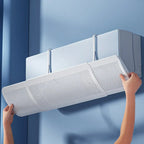 Defletor Direcionador de Ar para Split - Modern Casa
