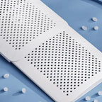 Defletor Direcionador de Ar para Split - Modern Casa