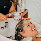 Ducha de Alta Pressão com Filtragem Iônica - Modern Casa