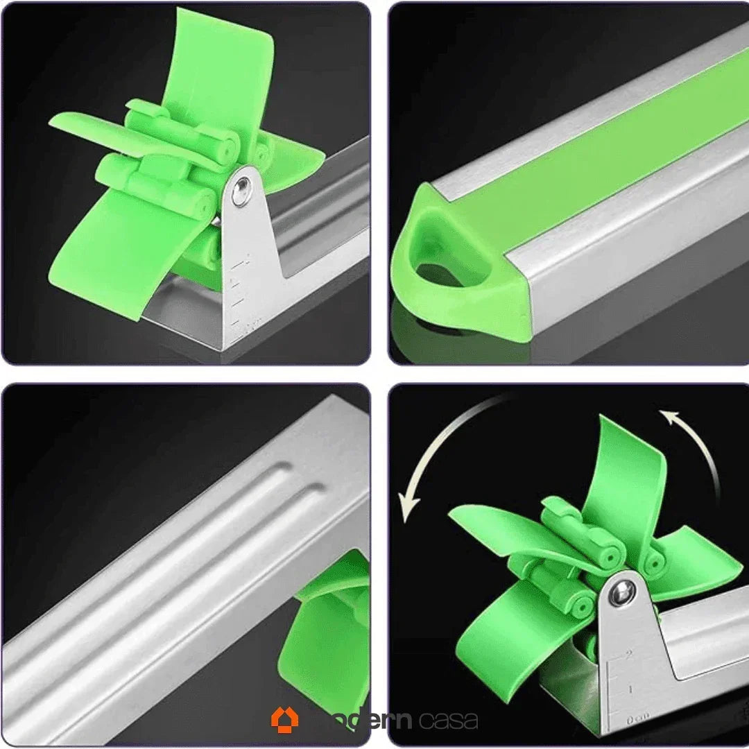 Fatiador E Cortador De Melancia Em Cubos Inox - Modern Casa